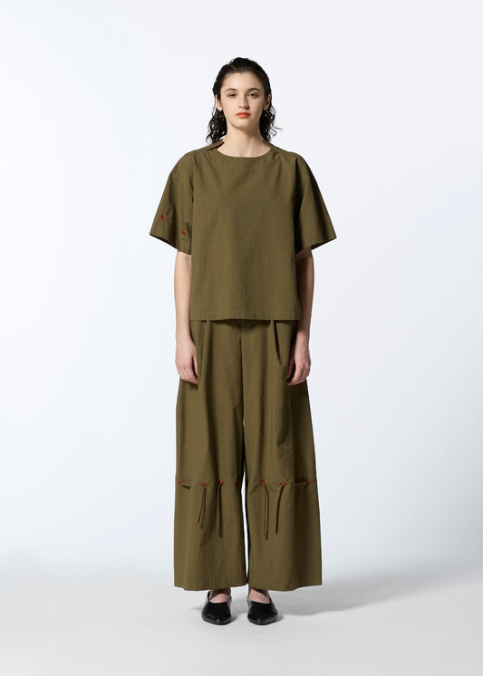 EYELETS、ウィメンズ_トップス_トップ、着用画像1