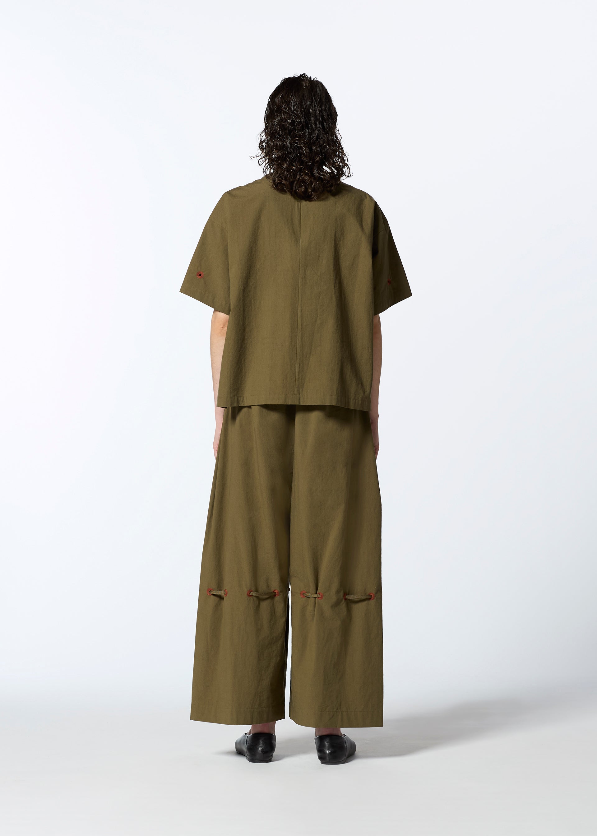 EYELETS、ウィメンズ_トップス_トップ、着用画像3