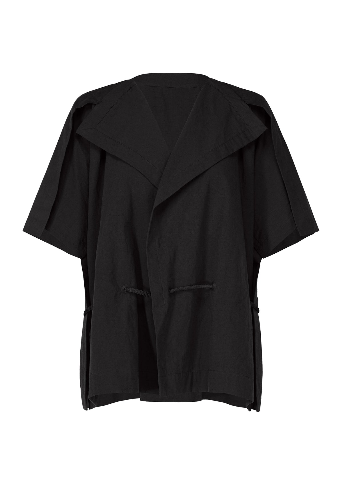 EYELETS、ウィメンズ_トップス_トップ、ブラック