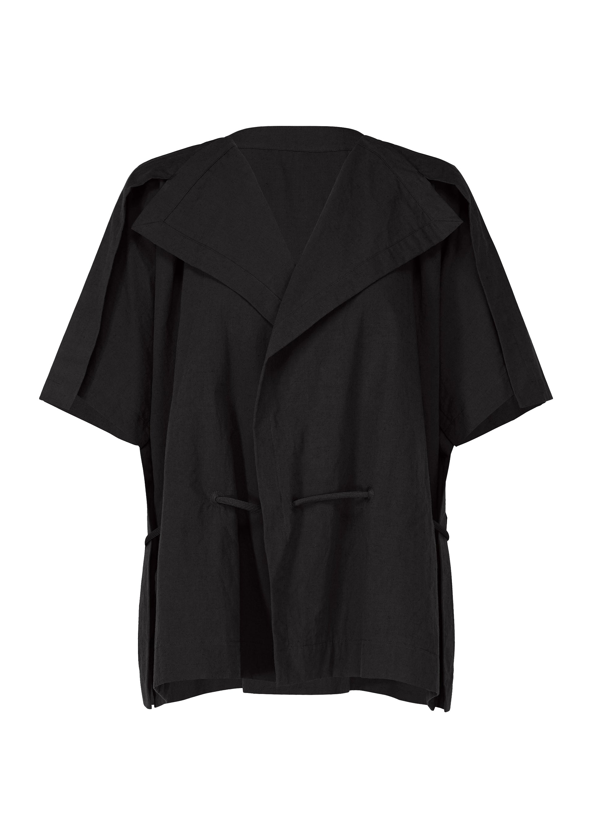 EYELETS、ウィメンズ_トップス_トップ、ブラック