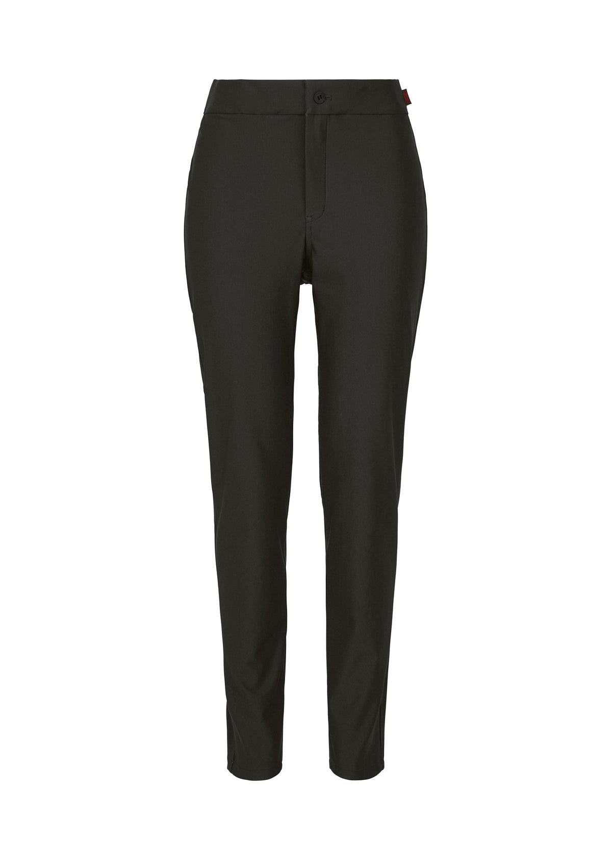 REVERSIBLE BOTTOM、ウィメンズ_パンツ、ブラック、ブラック