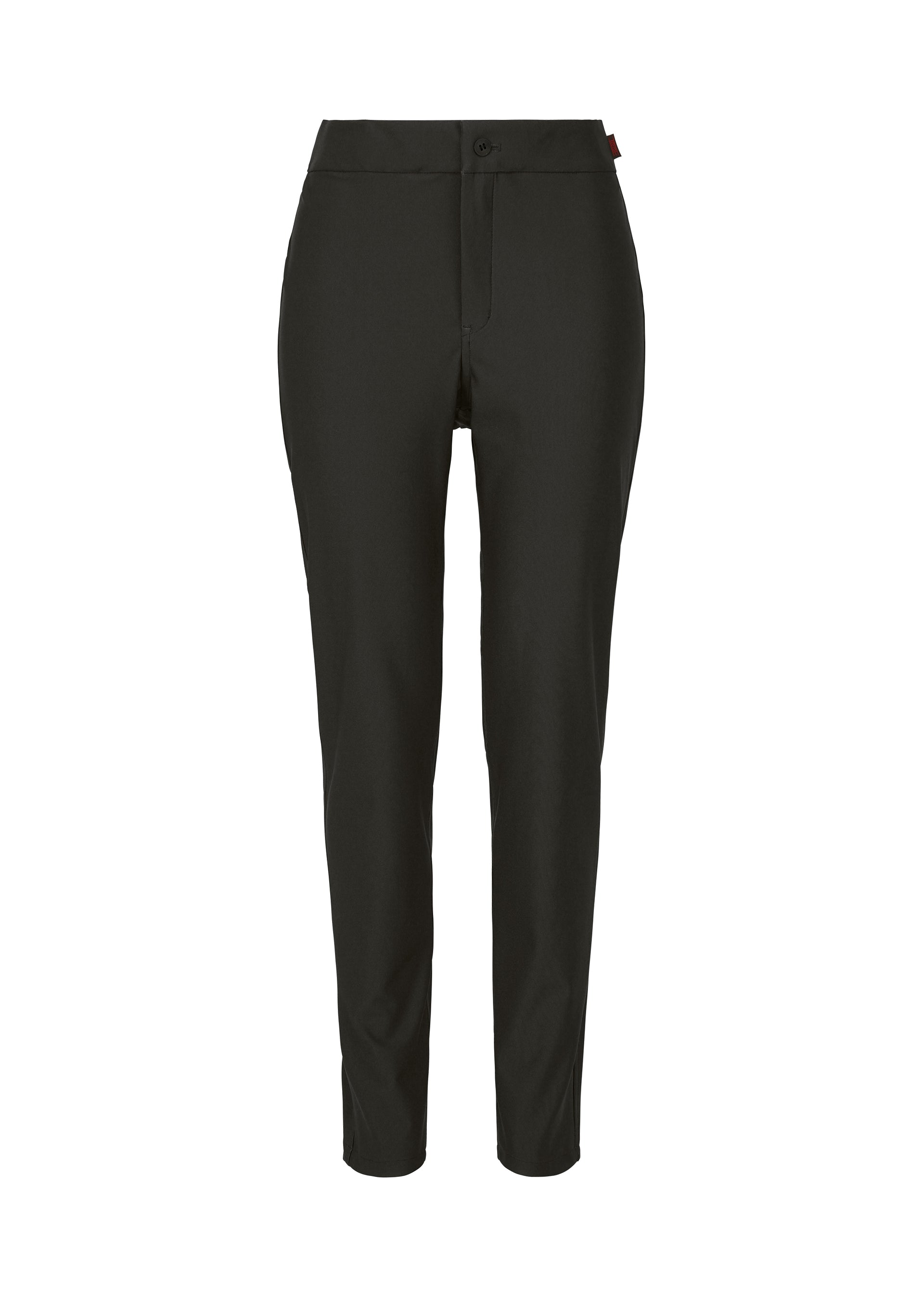 REVERSIBLE BOTTOM、ウィメンズ_パンツ、ブラック、ブラック