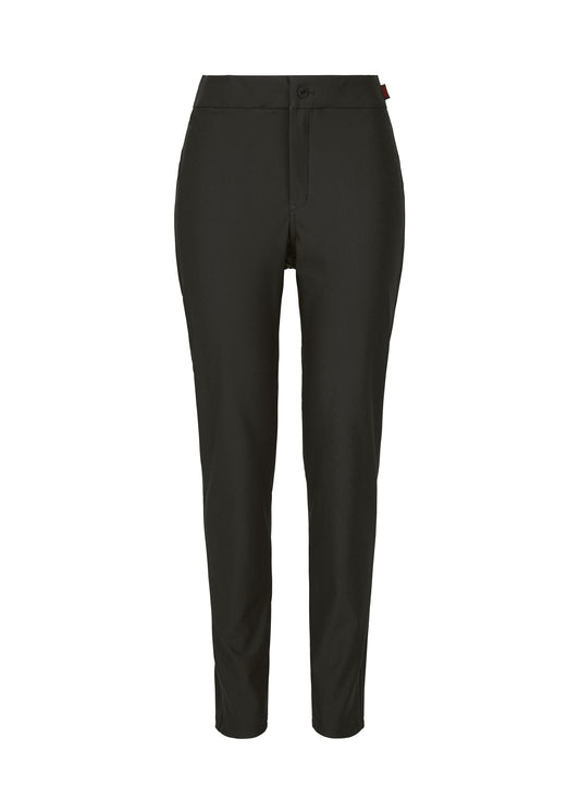 REVERSIBLE BOTTOM、ウィメンズ_パンツ、ブラック、ブラック