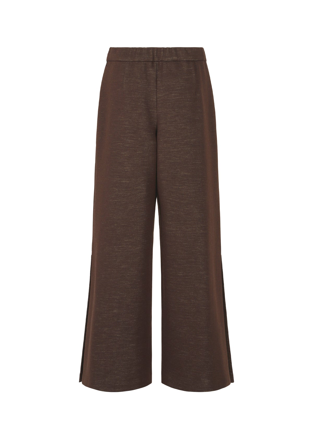 EDGE LINE、ウィメンズ_パンツ、ディテール画像1