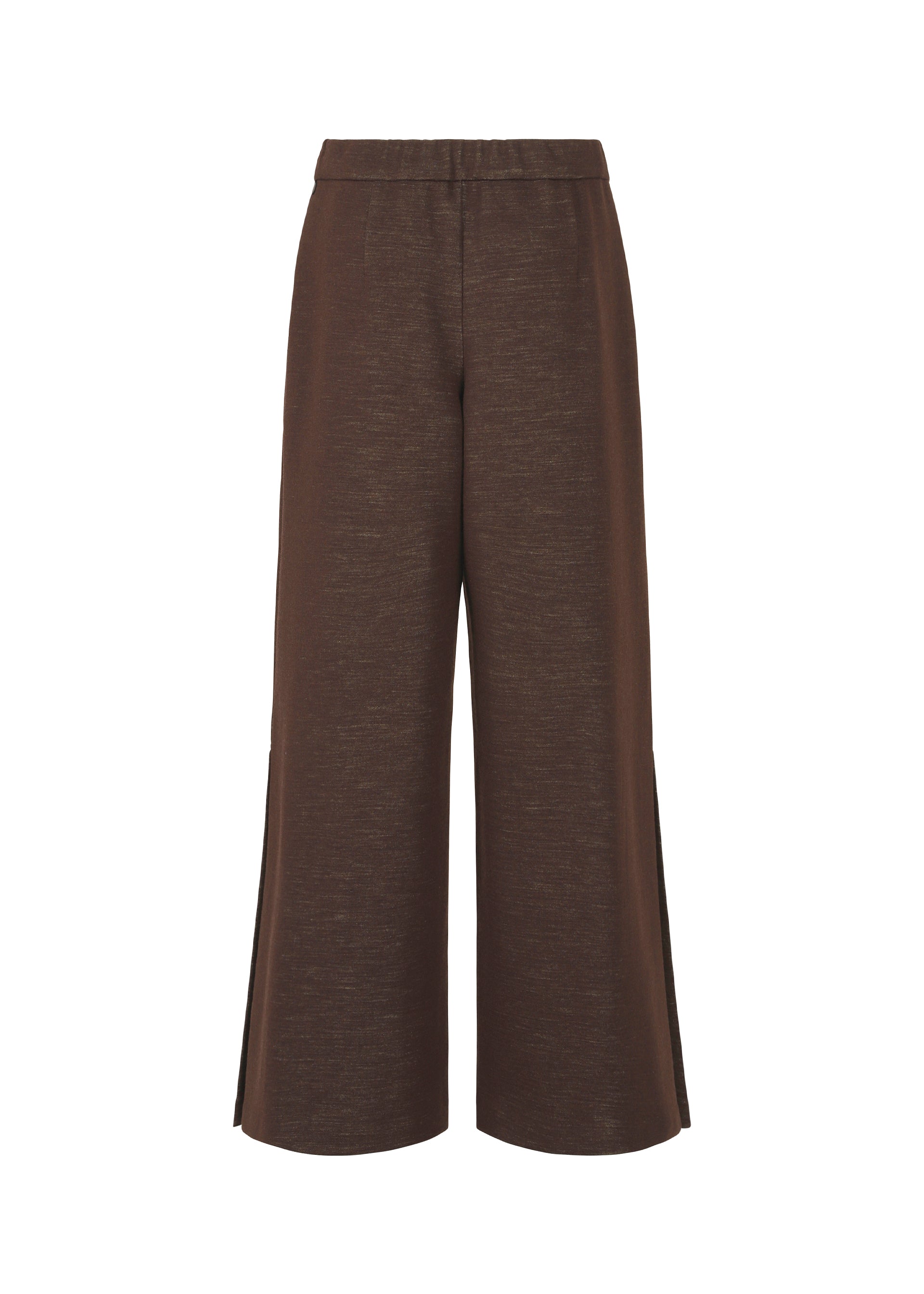 EDGE LINE、ウィメンズ_パンツ、ディテール画像1