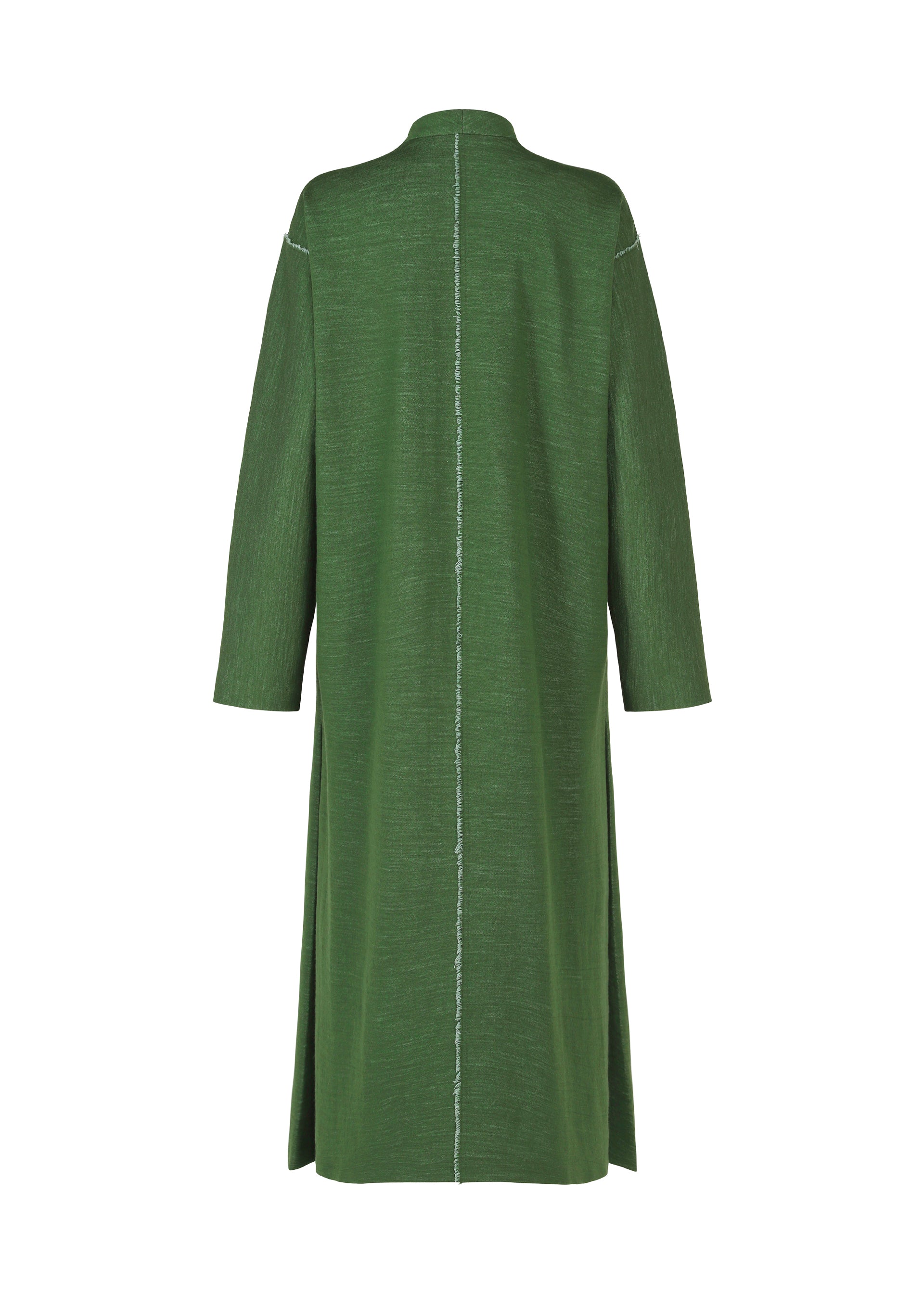 EDGE LINE、ウィメンズ_ワンピース、ディテール画像1