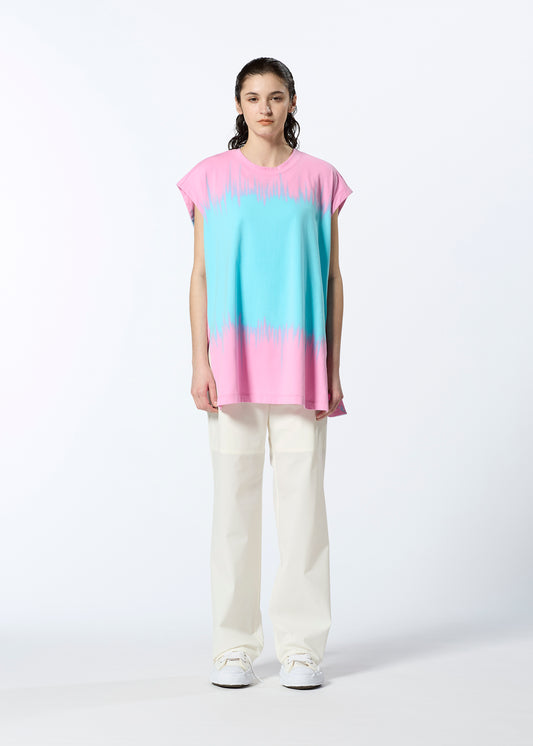 FLASH CP、ウィメンズ_トップス_トップ、着用画像1