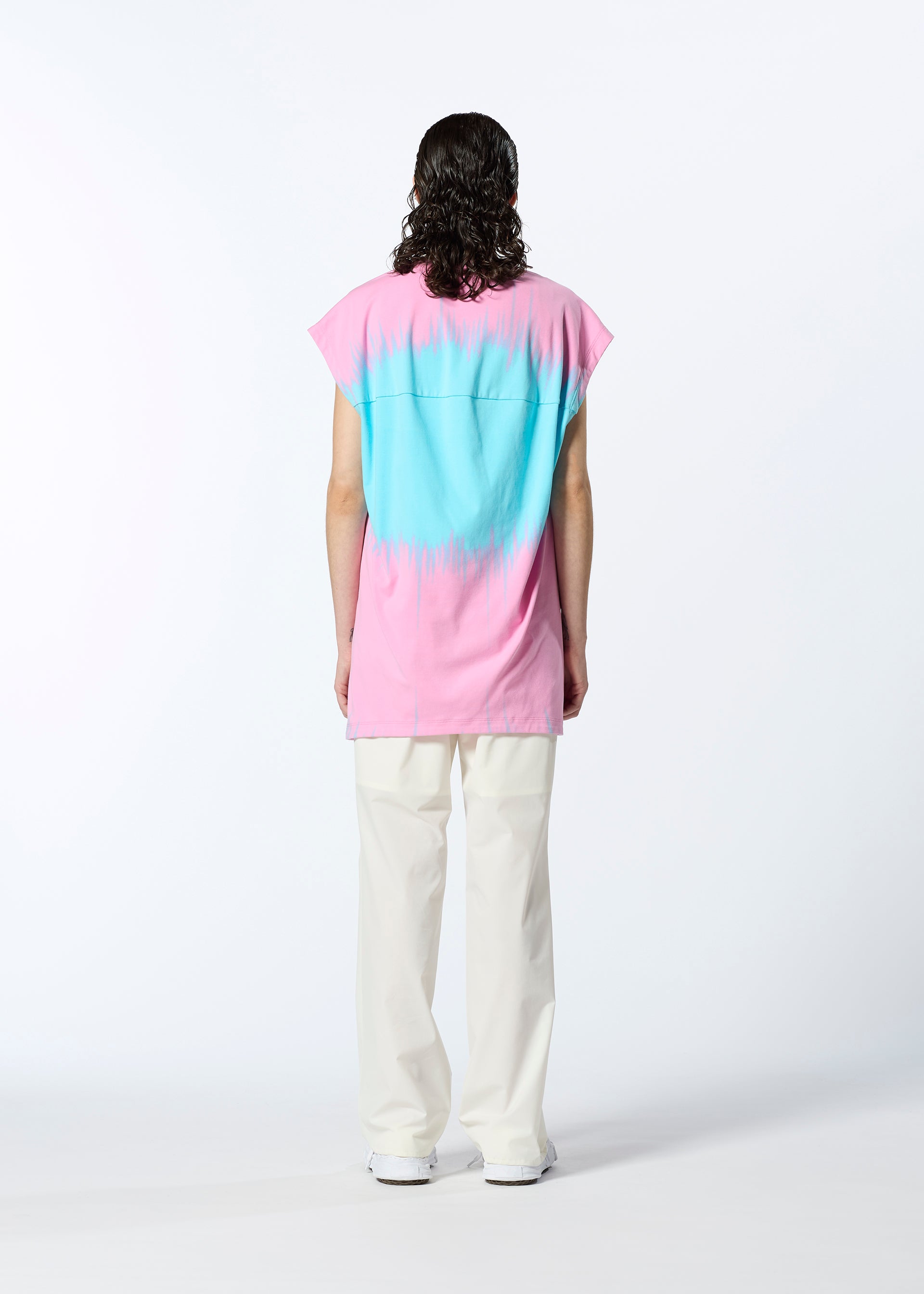 FLASH CP、ウィメンズ_トップス_トップ、着用画像3