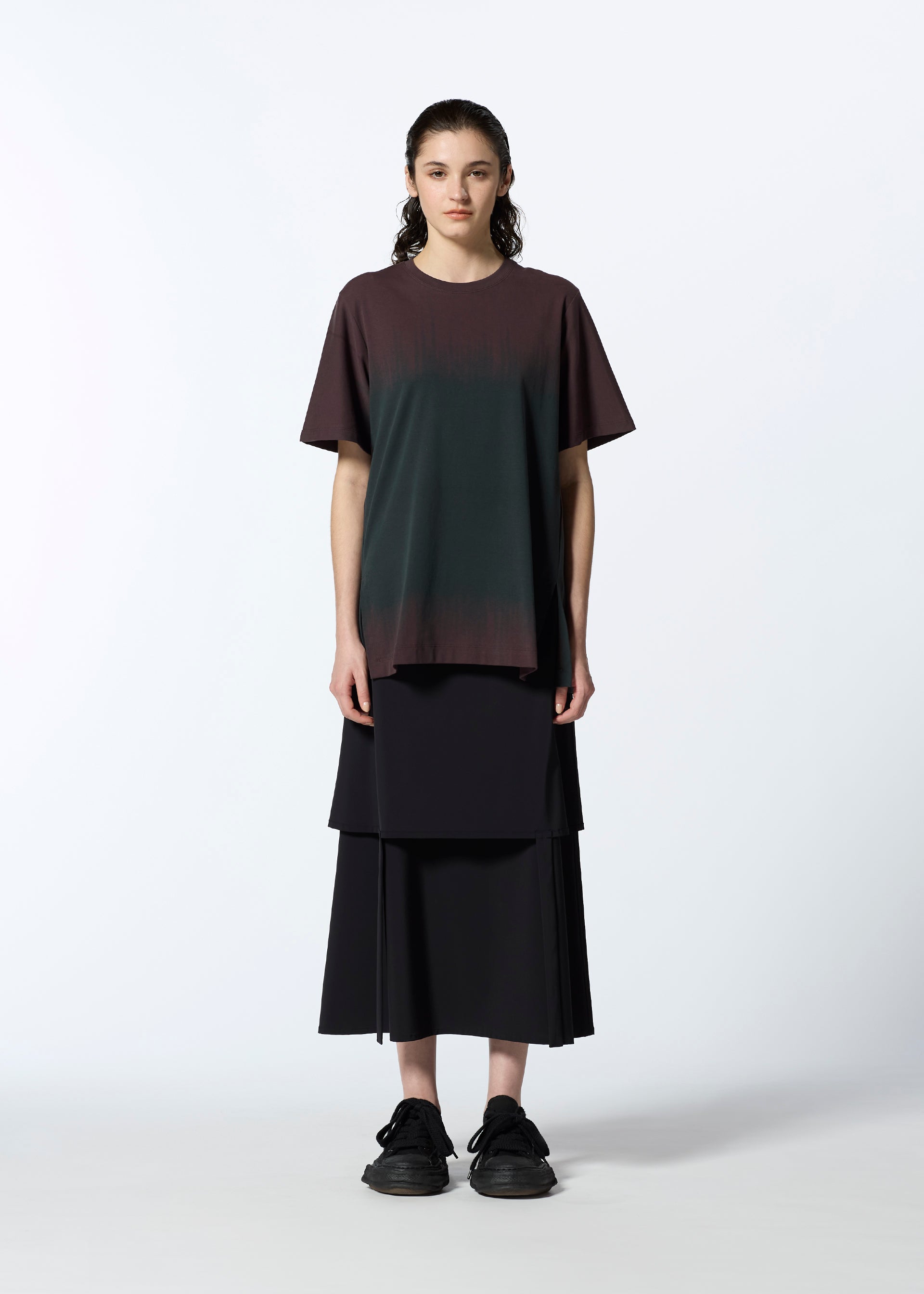 FLASH CP、ウィメンズ_トップス_トップ、着用画像1