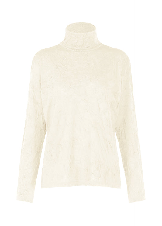 W/P WASHER、ウィメンズ_トップス_トップ、ホワイト