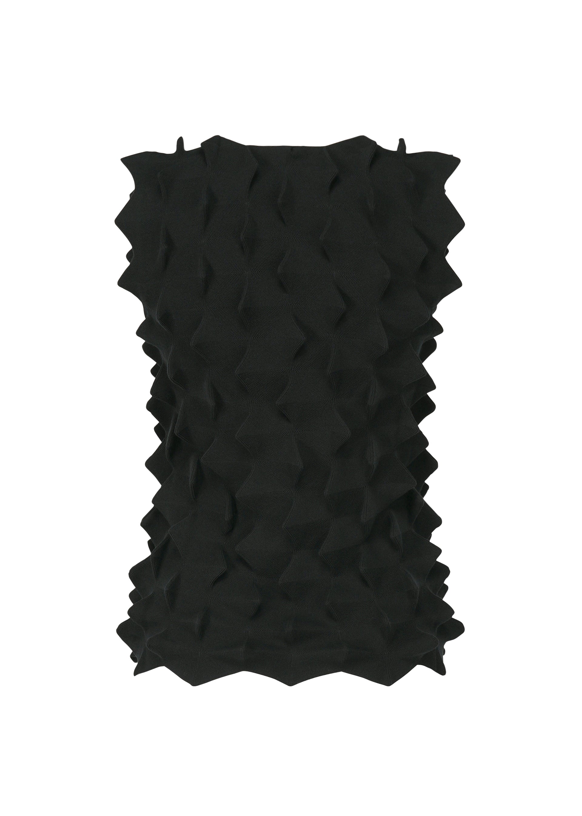 ZIG KNIT、ウィメンズ_トップス_トップ、ディテール画像1