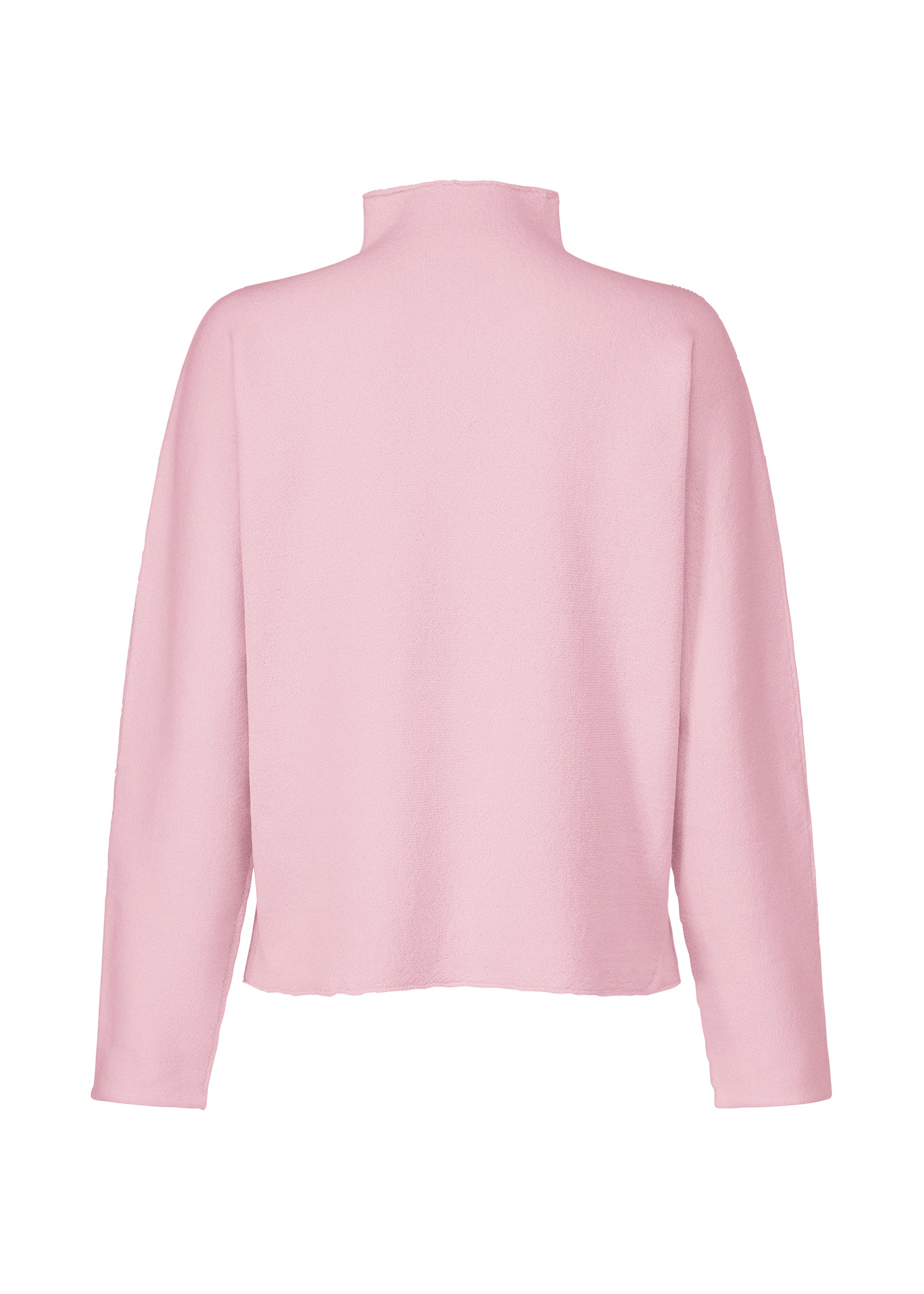 WOOL SEAMLESS、ウィメンズ_トップス_トップ、ディテール画像1