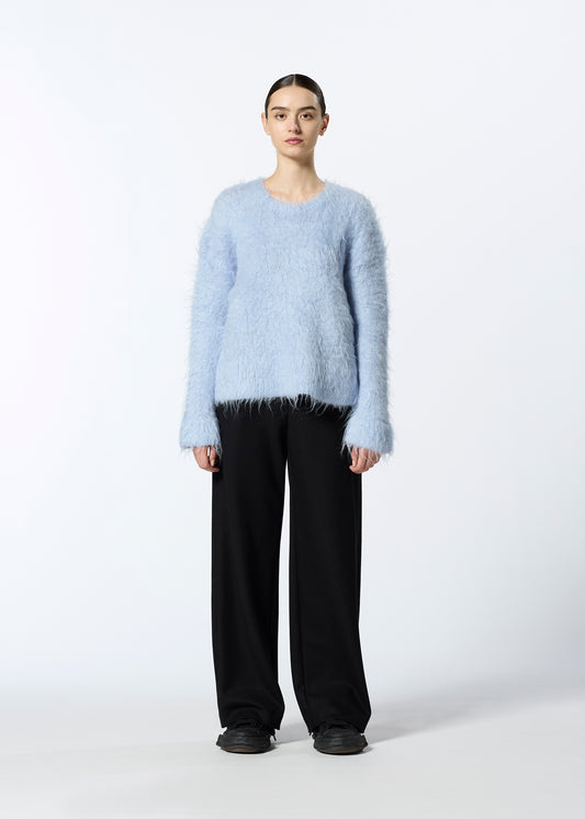 MOHAIR FUR SHAGGY、ウィメンズ_トップス_トップ、着用画像1