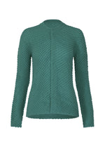 HIGH TWIST WOOL COTTON