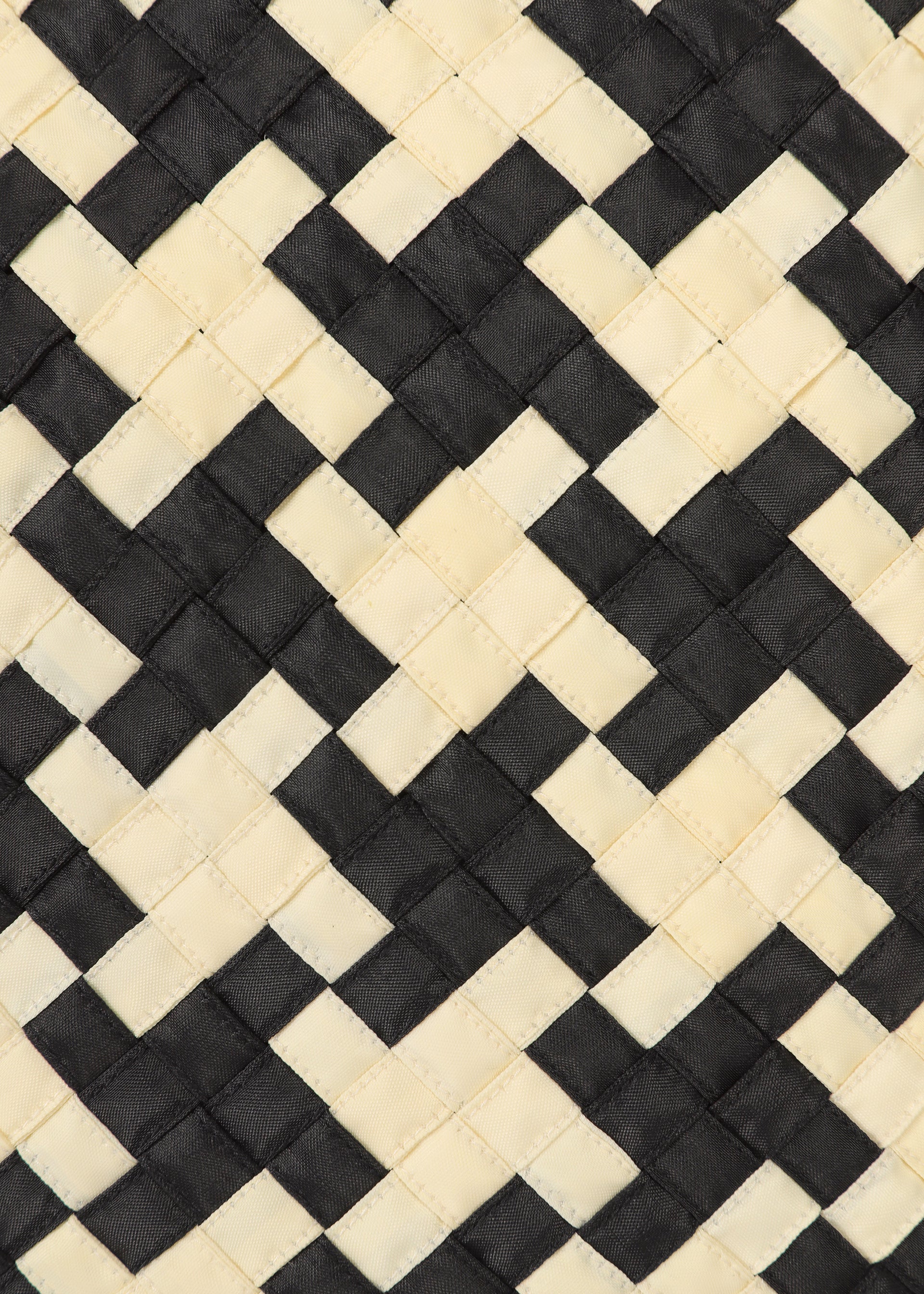 PIED DE POULE BRAID、バッグ&財布_トートバッグ、ディテール画像4