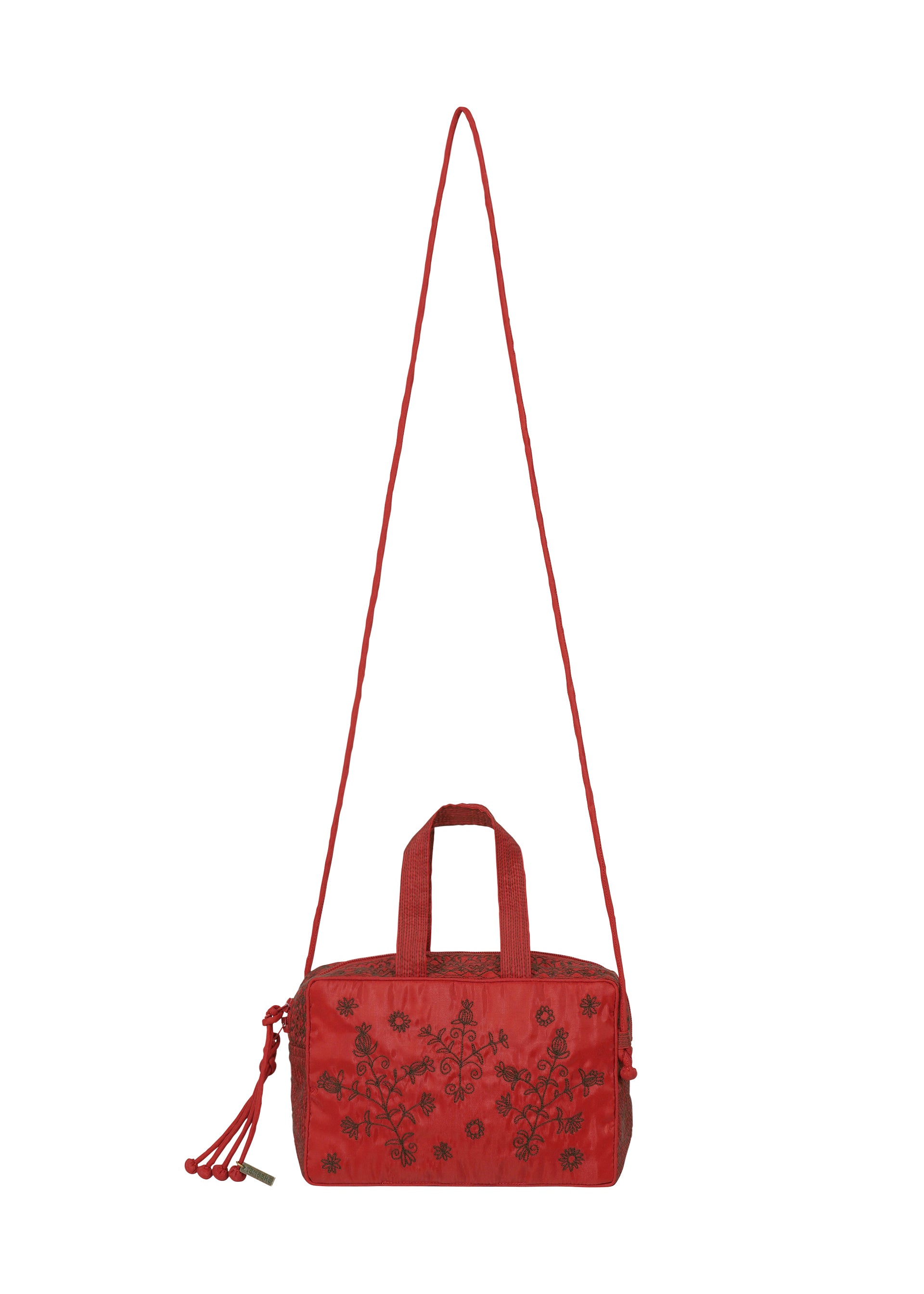 BHILL TRAVEL CASE – isseymiyake.com