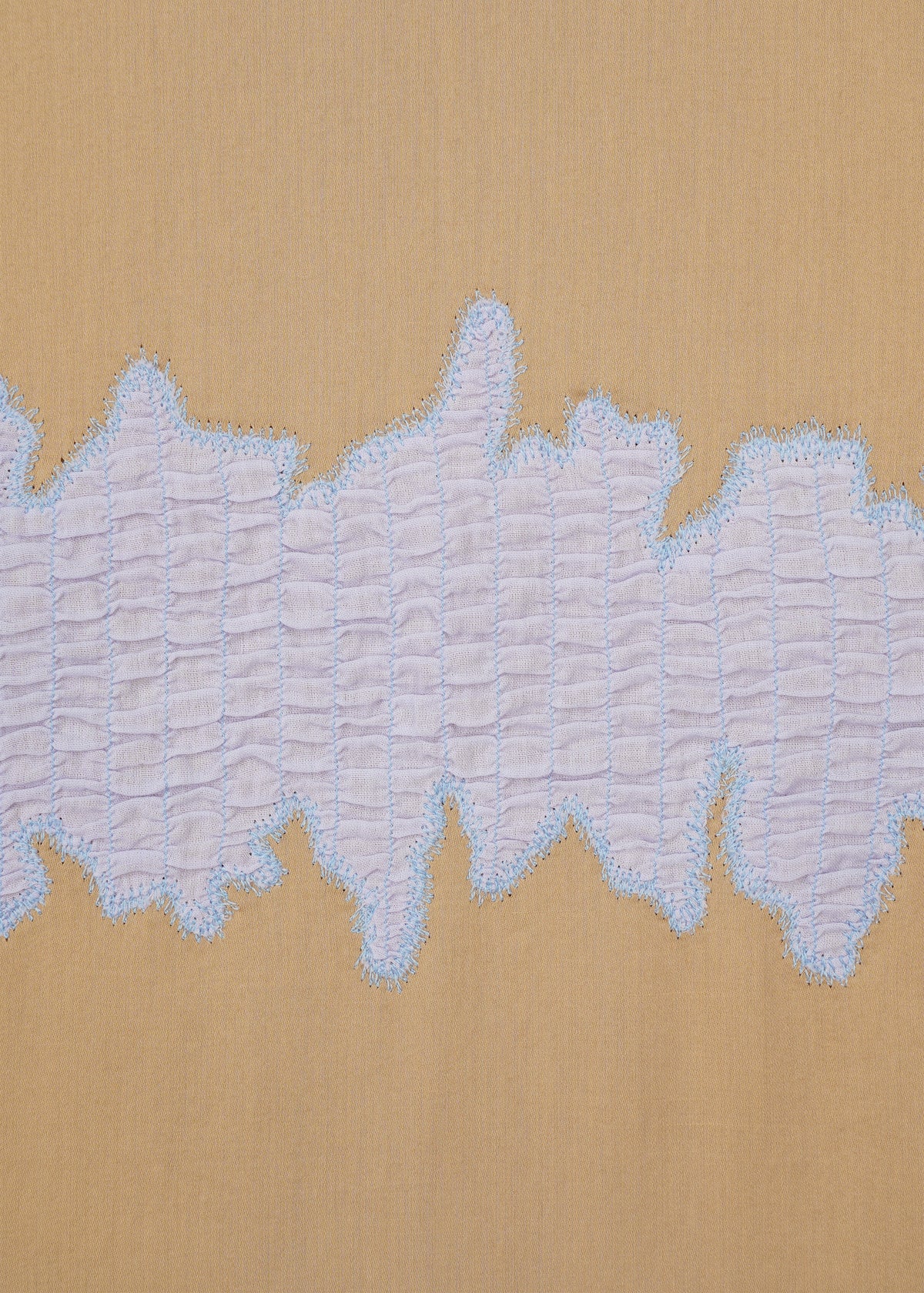 WAVY BORDER、ウィメンズ_トップス_トップ、ディテール画像3