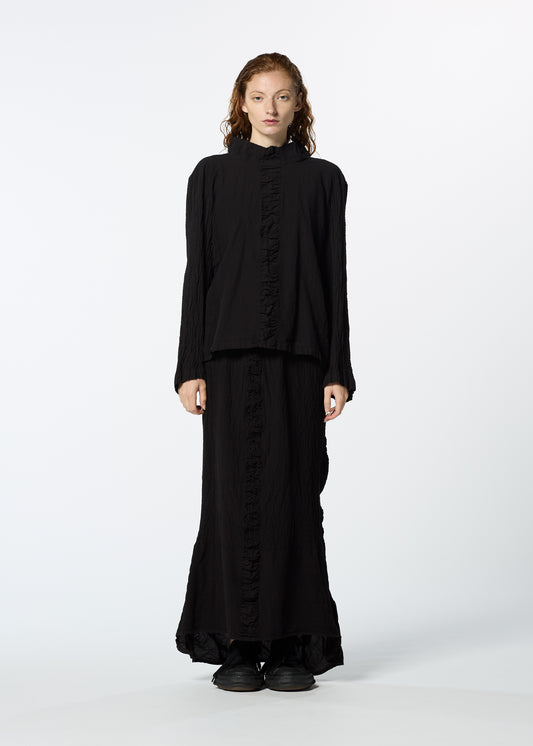 TENMOKU COTTON、ウィメンズ_スカート、着用画像1