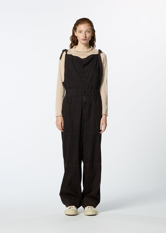 TENMOKU BOTTOM、ウィメンズ_ジャンプスーツ、着用画像1