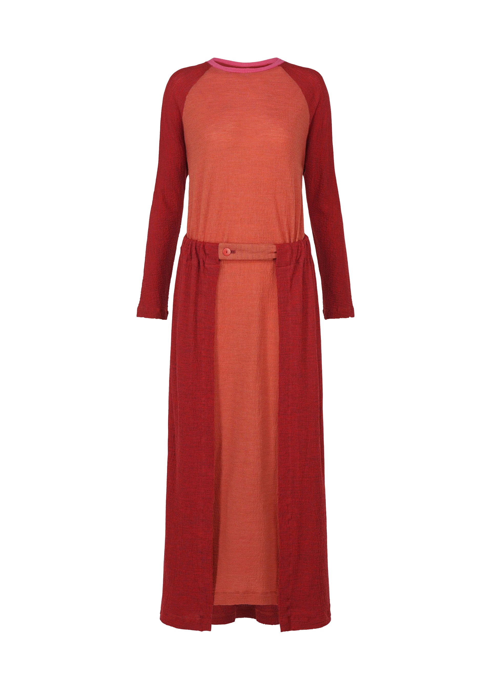 TRI COLOR WOOL – isseymiyake.com