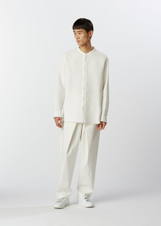 3 MUL MACHINE KABIRA '26SS、ウィメンズ_トップス_シャツ、着用画像1