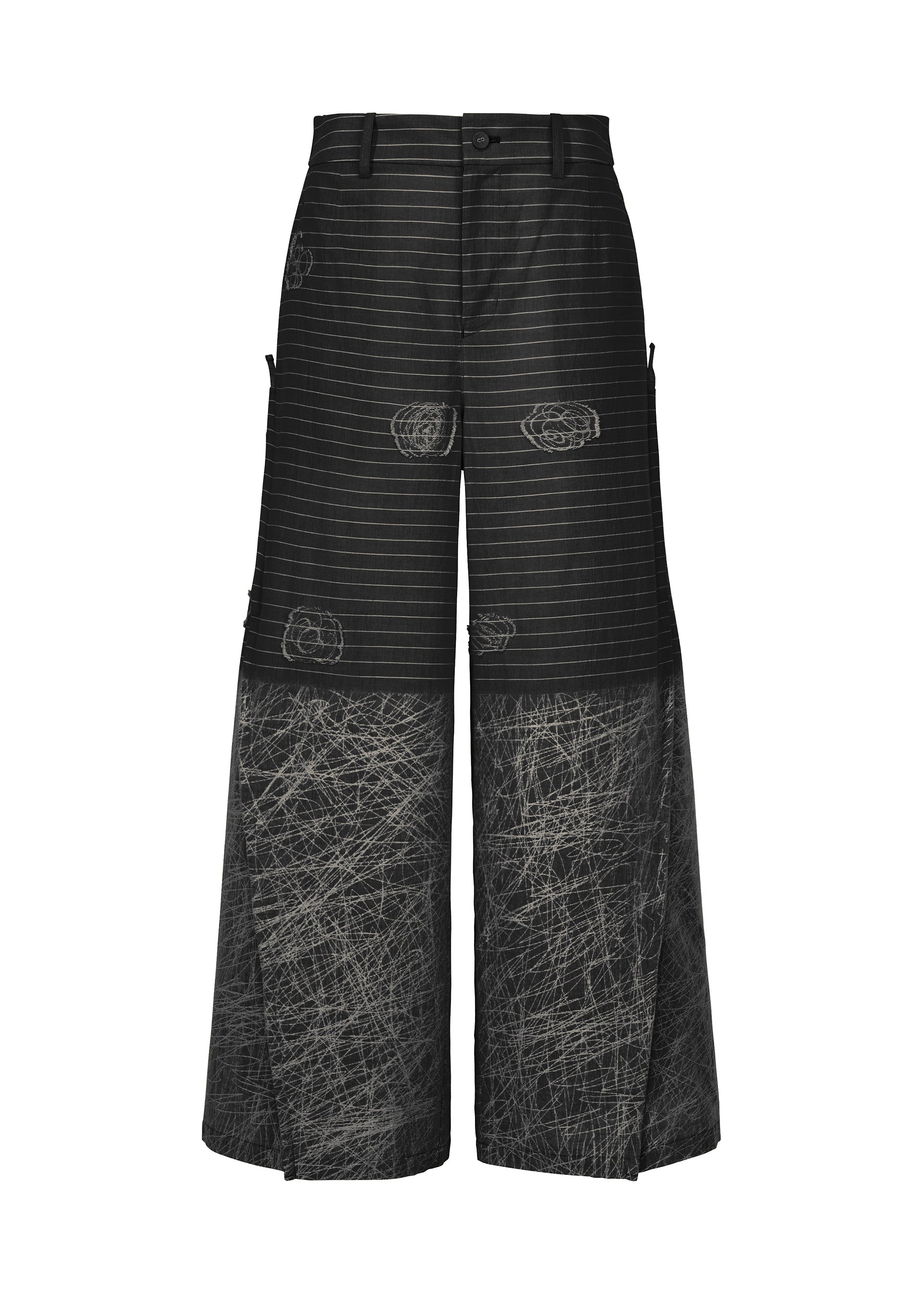 iyu.様1枚 ONE STROKE DRAW – isseymiyake.com