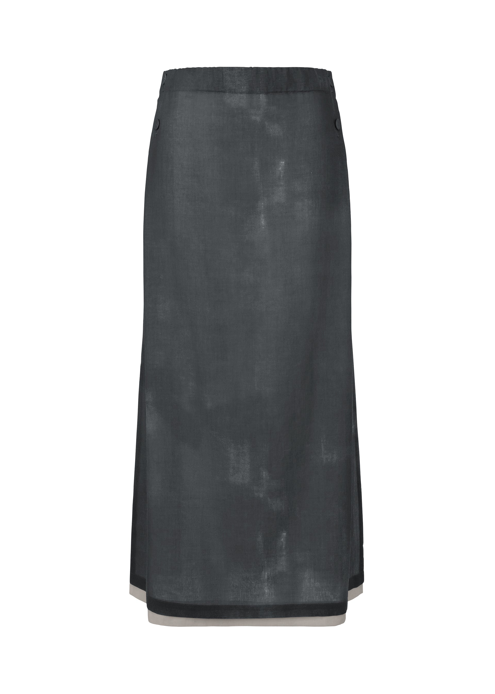 WALL WHITE HEM – isseymiyake.com