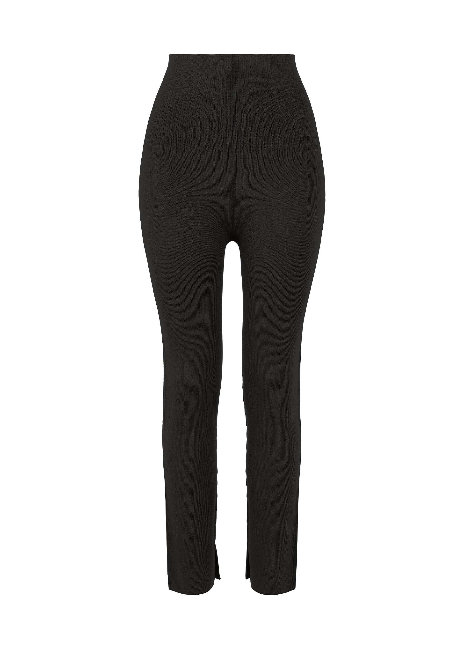 イッセイミヤケ（HaaT)のレギンス COTTON LEGGINGS – isseymiyake.com