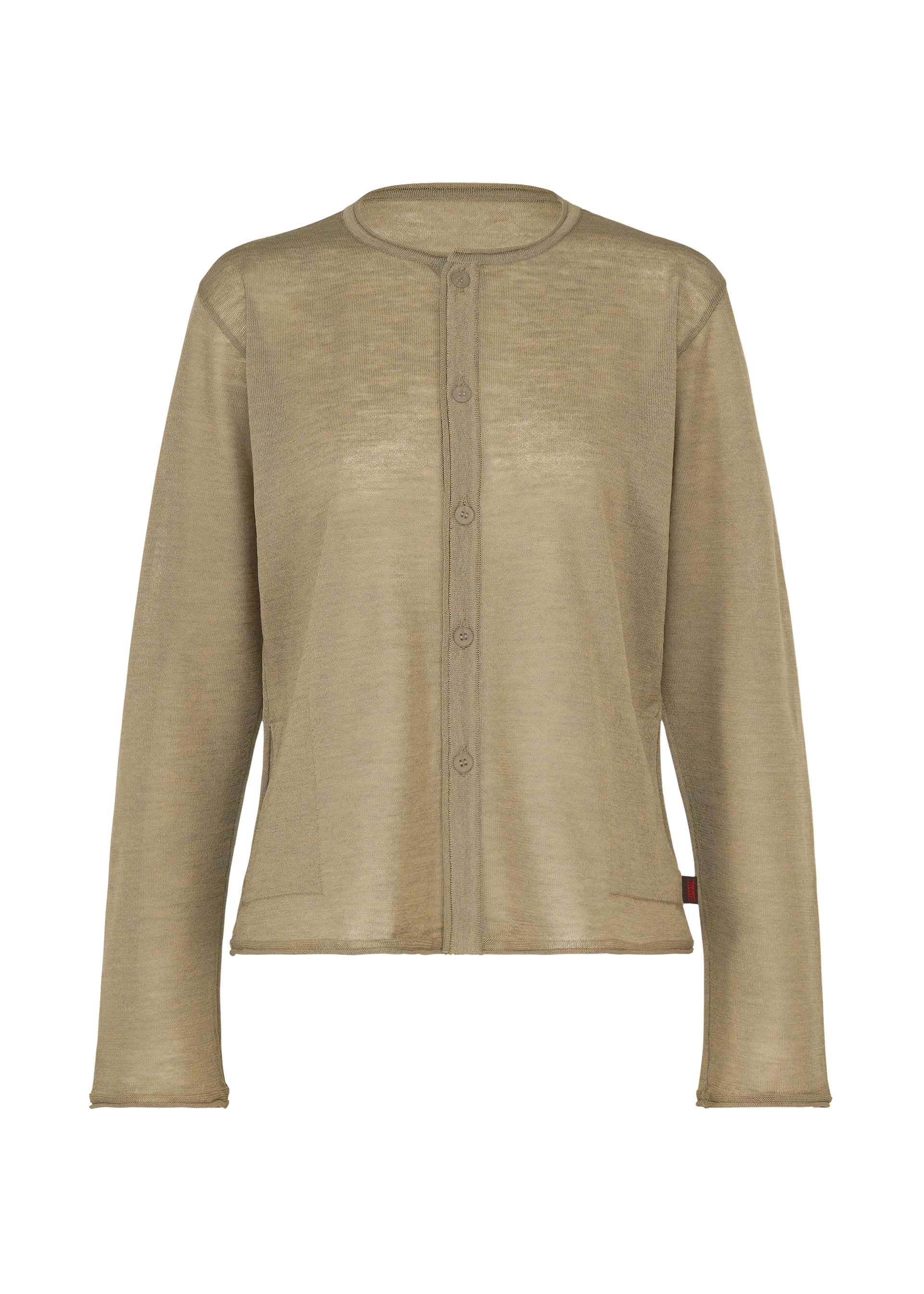 AIRY POCKET LAYERS – isseymiyake.com