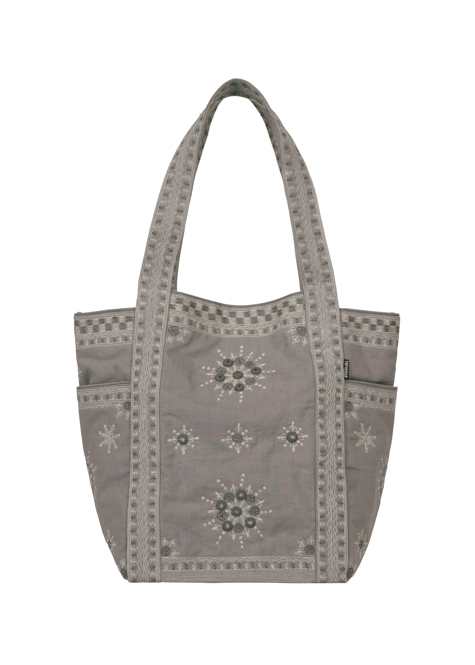 DAZZLE MIRROR BOX – isseymiyake.com