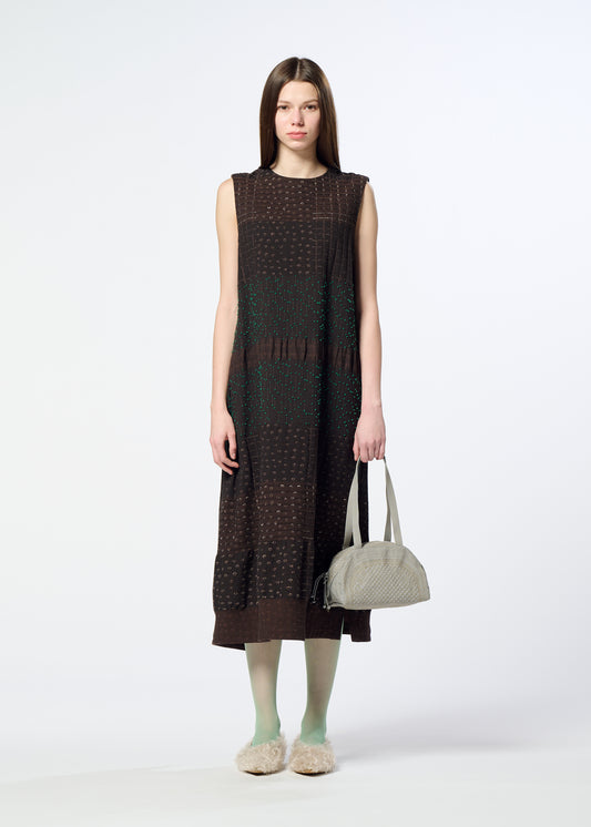 BLOOM & PLAID BOSTON、バッグ&財布_トートバッグ、着用画像1
