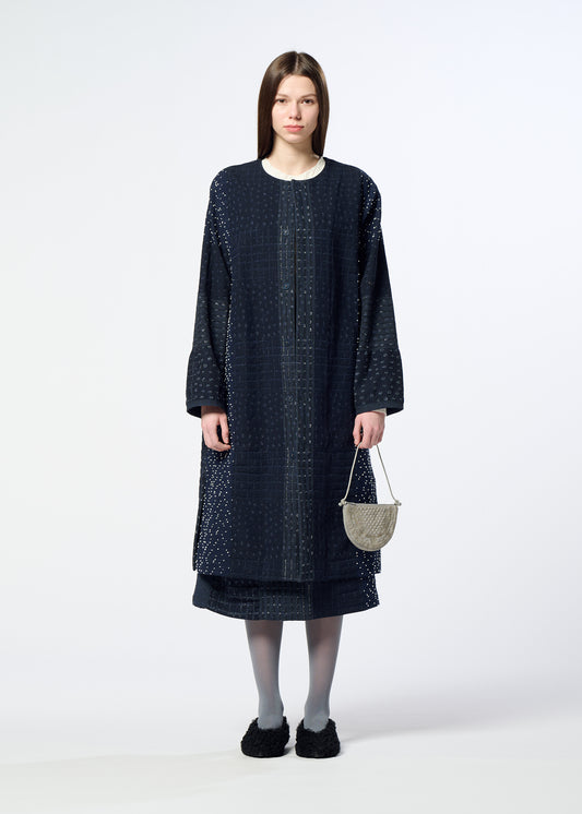 BLOOM & PLAID BOSTON、バッグ&財布_ポーチ&クラッチバッグ、着用画像1