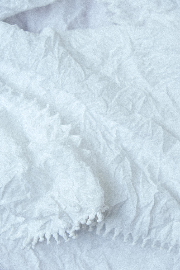 KUMOSHIBORI