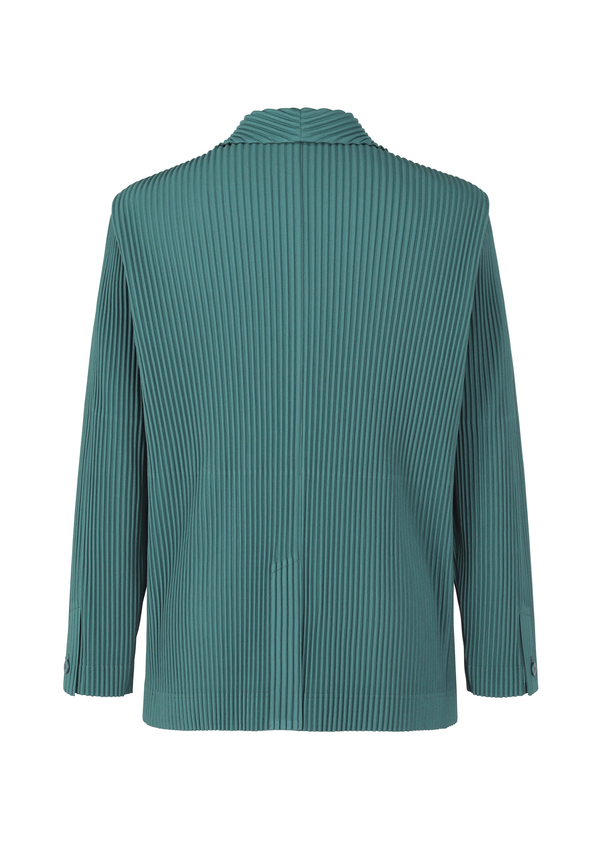 TAILORED PLEATS 2、メンズ_ジャケット&コート_ジャケット&ブルゾン、ディテール画像1