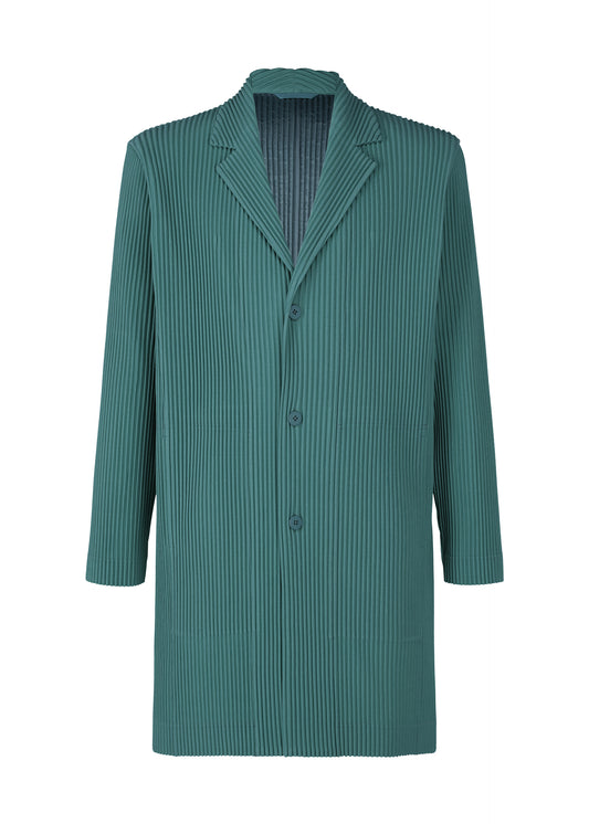 TAILORED PLEATS 2、メンズ_ジャケット&コート_ジャケット&ブルゾン、ブルー