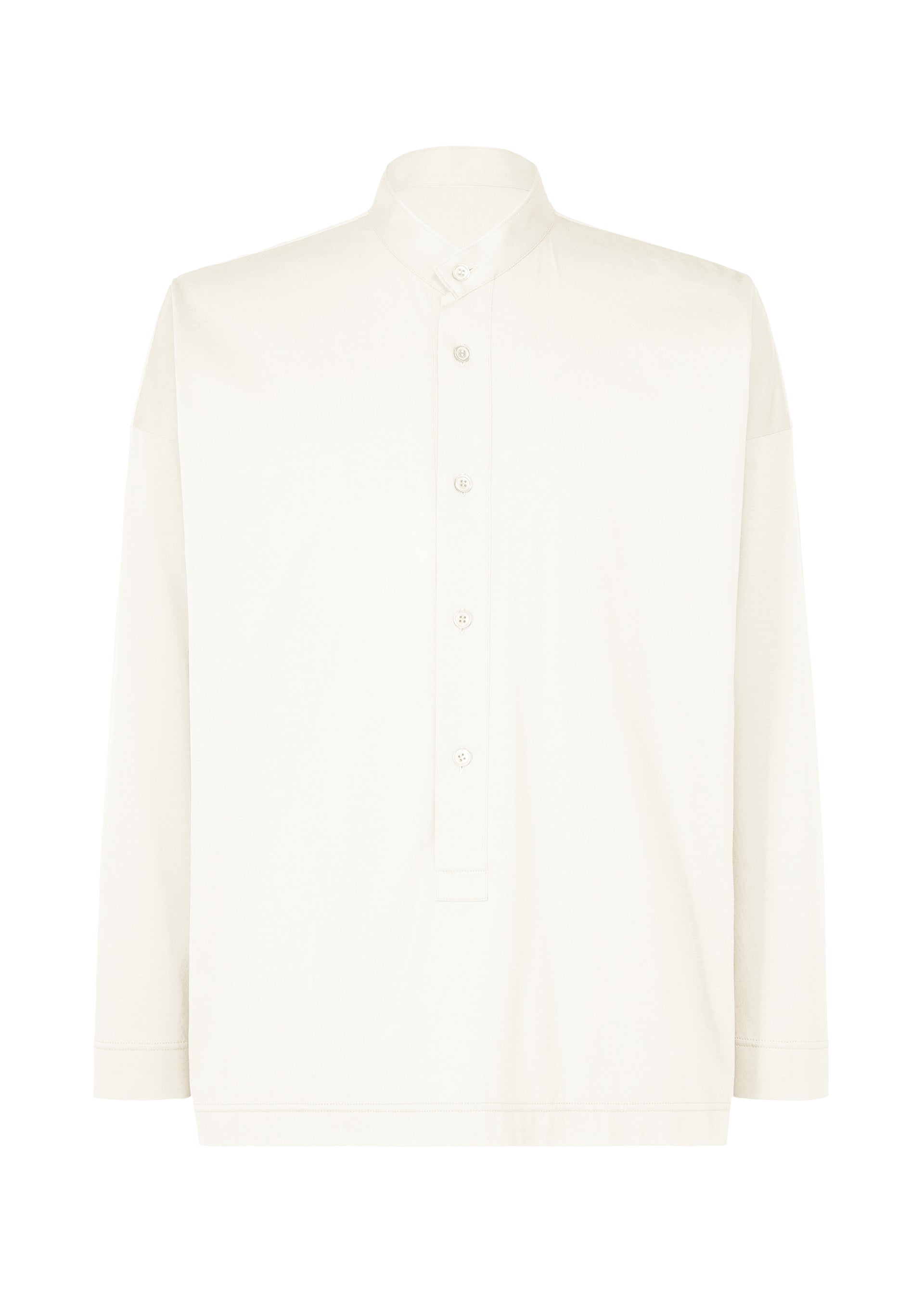 JERSEY SHIRT – isseymiyake.com 