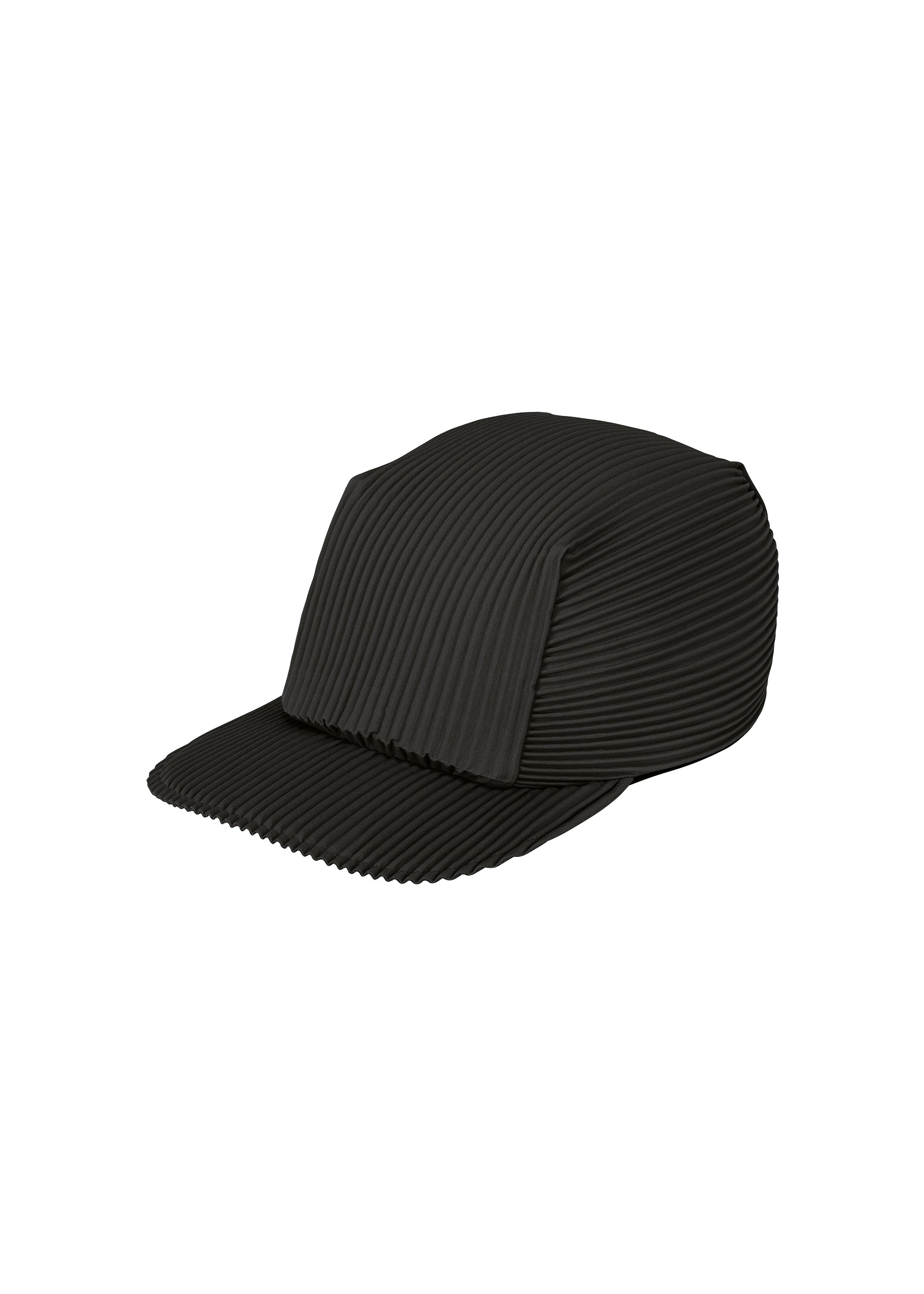 PLEATS CAP – isseymiyake.com