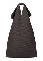 HORIZON PLEATS BAG