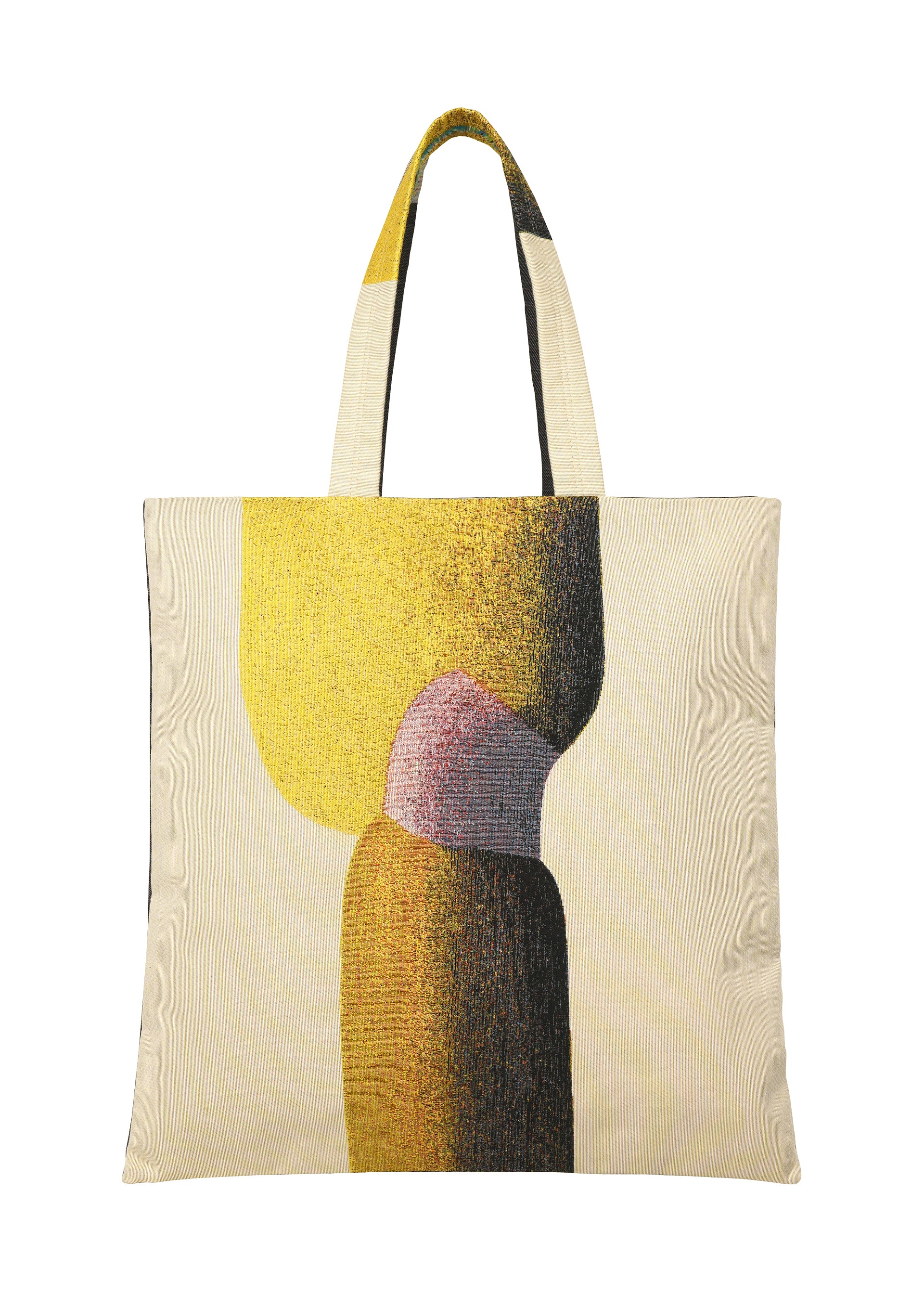 RB_STYLO-BILLE GOBELIN TOTE – isseymiyake.com 