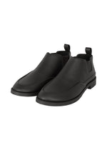 EMBOSSED BOOTS