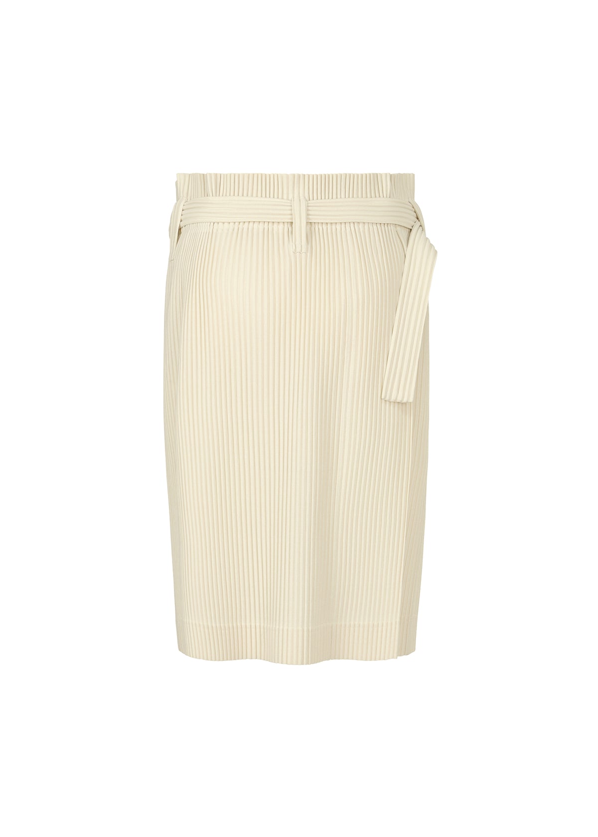 PLEATS BOTTOMS 2、メンズ_スカート、ディテール画像1