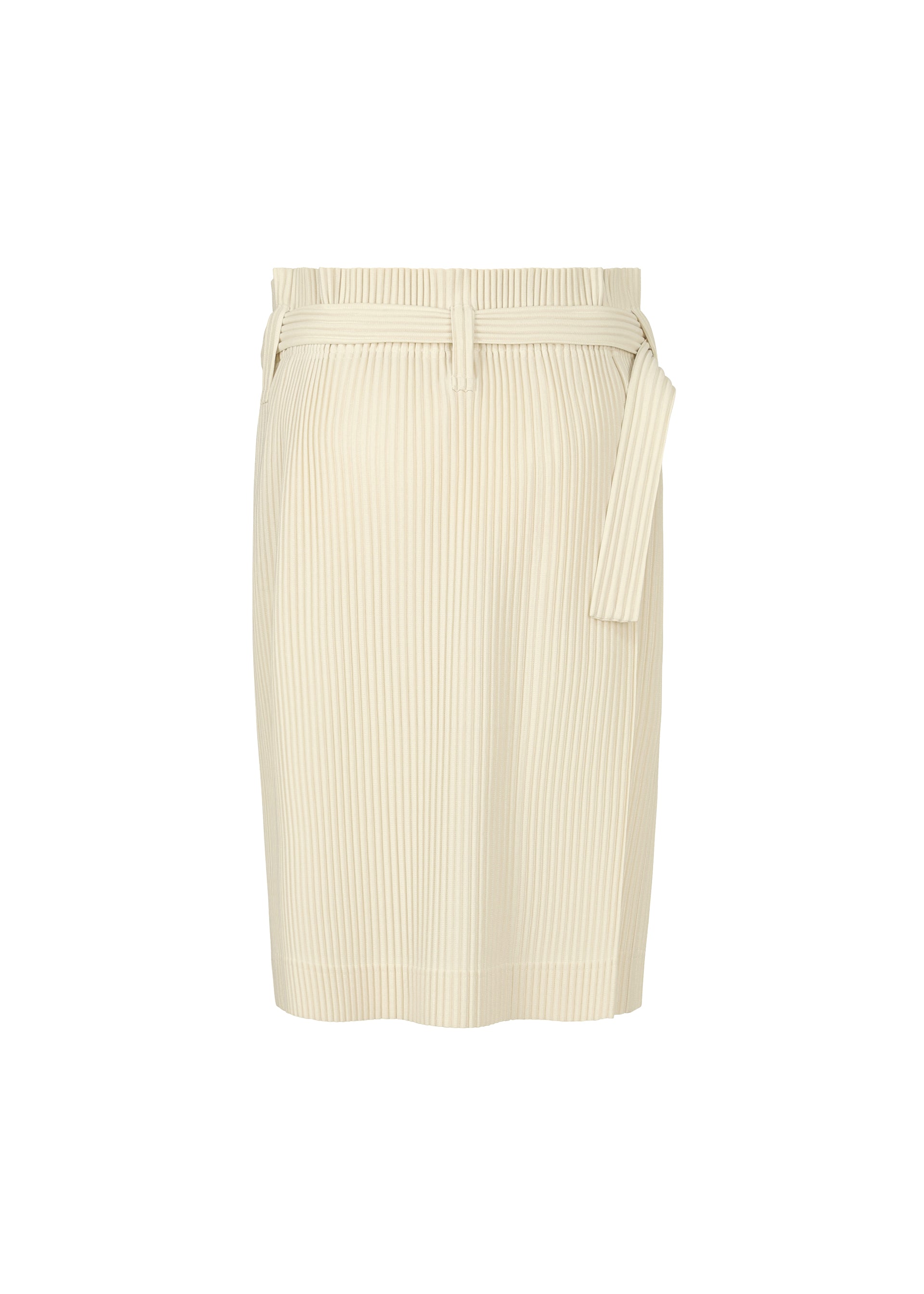 PLEATS BOTTOMS 2、メンズ_スカート、ディテール画像1