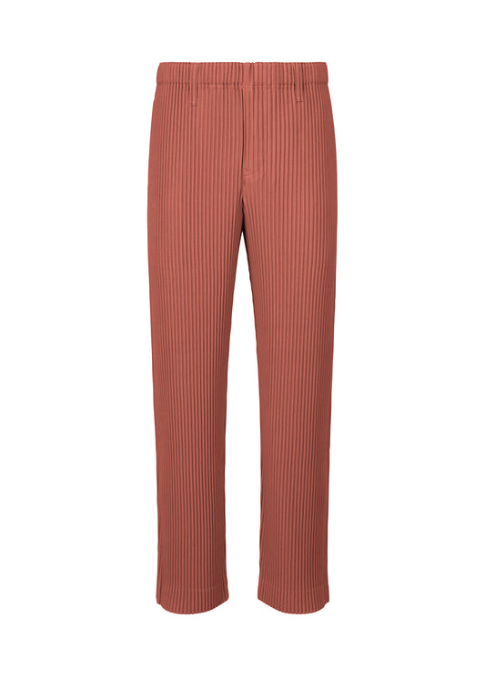 RB_COLOR PALETTE 2、メンズ_パンツ、レッド