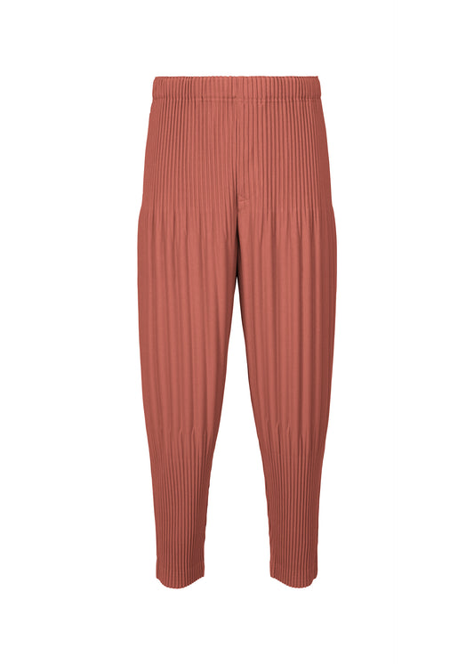 RB_COLOR PALETTE 2、メンズ_パンツ、レッド