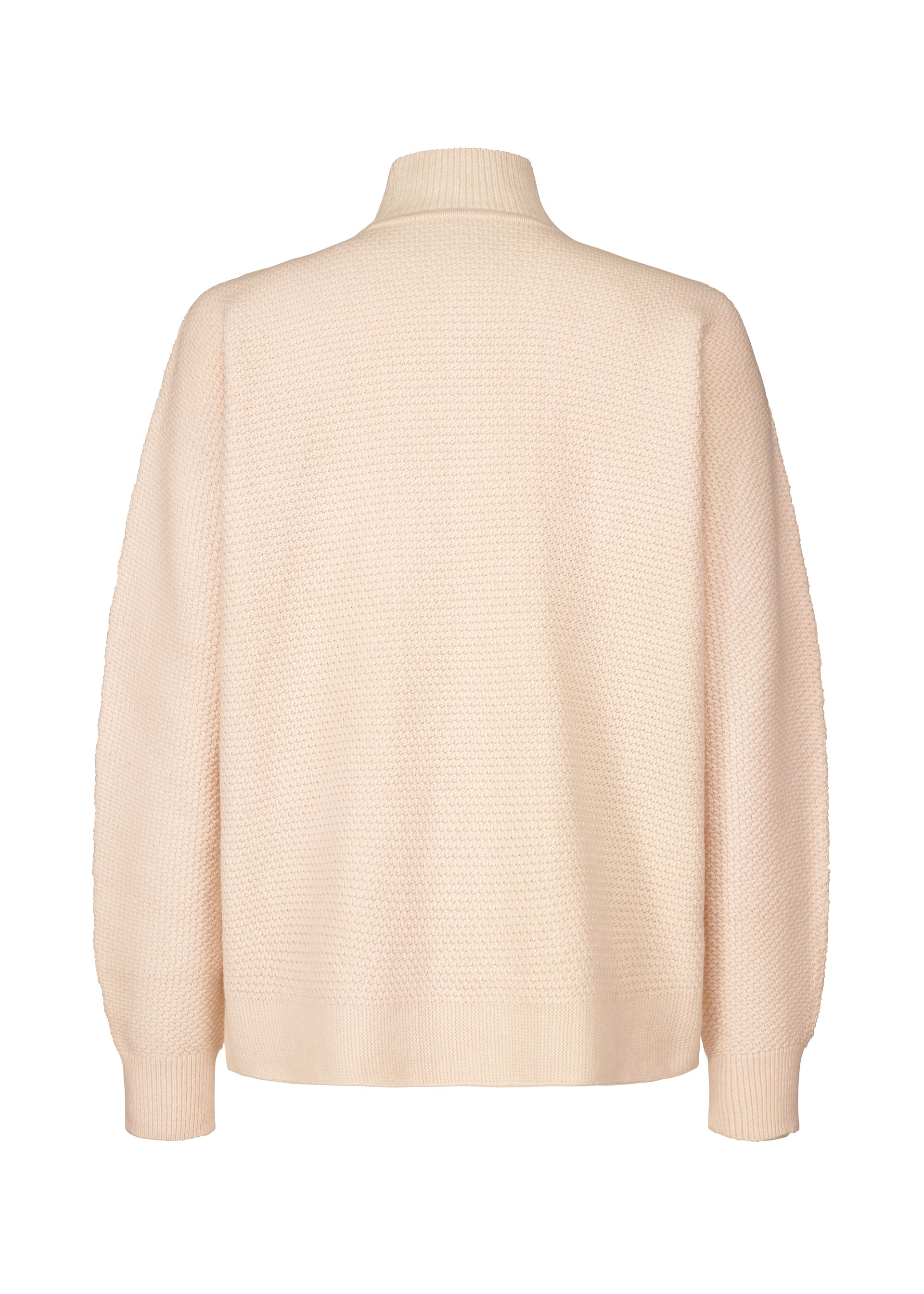 RUSTIC KNIT、メンズ_ニット、ディテール画像1