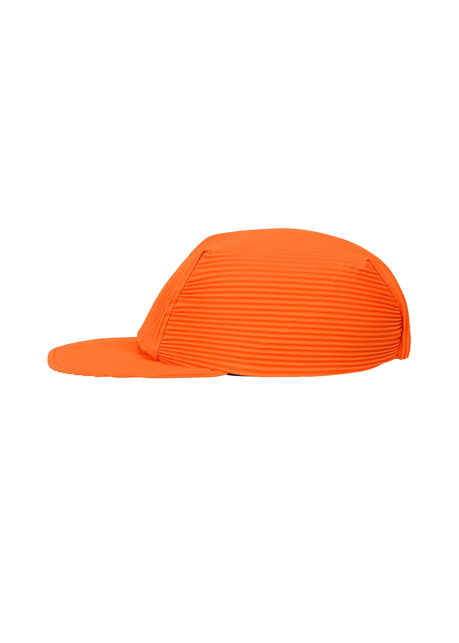 PLEATS CAP、アクセサリー&その他_帽子、ディテール画像1