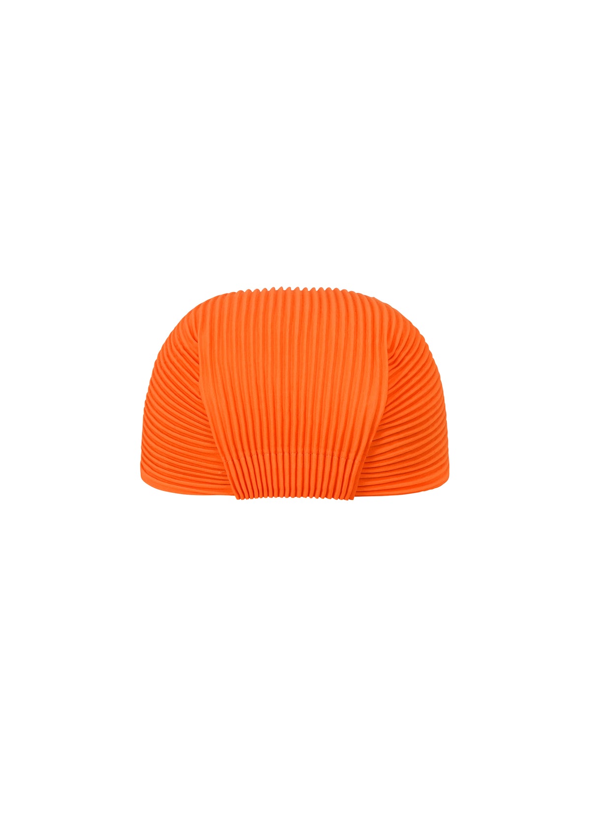 PLEATS CAP、アクセサリー&その他_帽子、ディテール画像2