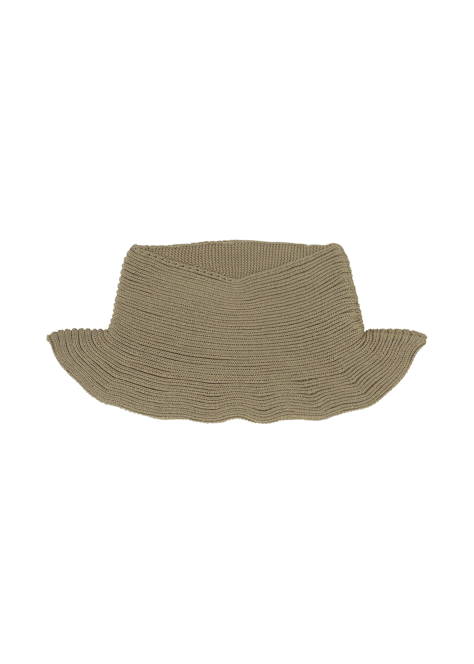 BEANIE SCARF、メンズ_ニット、ディテール画像1