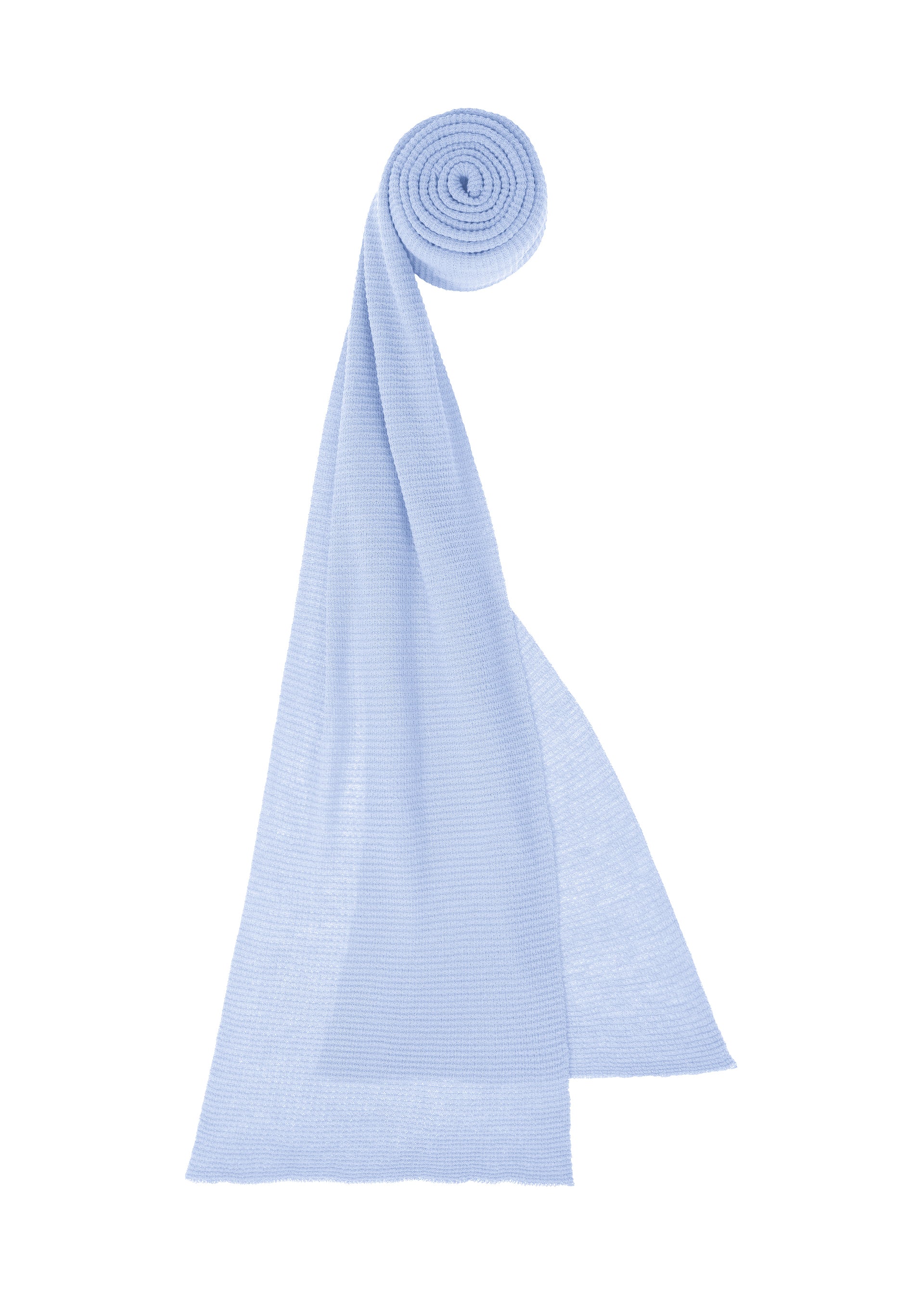 TURBINE SCARF、アクセサリー&その他_ストール、ブルー