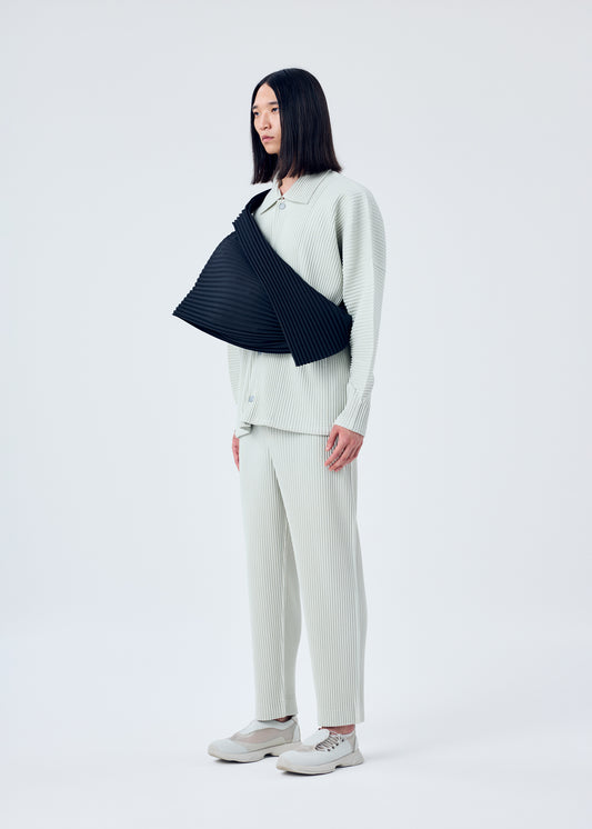 OVERLAP、バッグ&財布_ショルダーバッグ、着用画像1